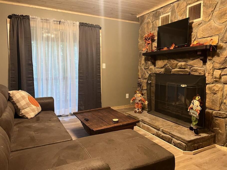 Moonshine Manor-Pets Ok-W/D-Pool Table-Arcade-Hot Tub Villa Гетлинбург Екстериор снимка